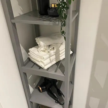 Stylish Oasis And Near Frankfurt And Airport *