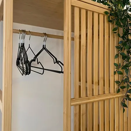 Stylish Oasis And Near Frankfurt And Airport Offenbach am Main