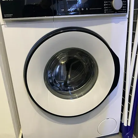 Stylish Oasis And Near Frankfurt And Airport *