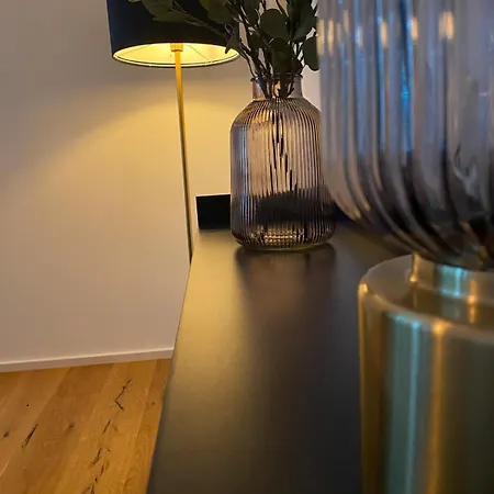 Stylish Oasis And Near Frankfurt And Airport Оффенбах