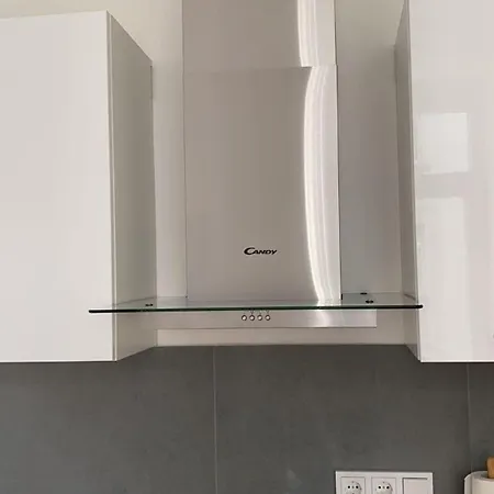 Stylish Oasis And Near Frankfurt And Airport Appartement