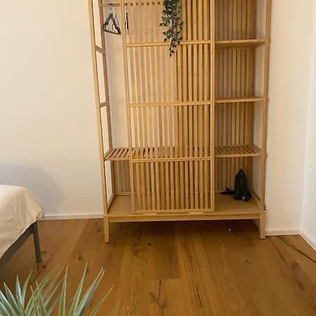 Stylish Oasis And Near Frankfurt And Airport *