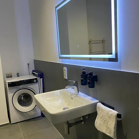 Stylish Oasis And Near Frankfurt And Airport * Оффенбах