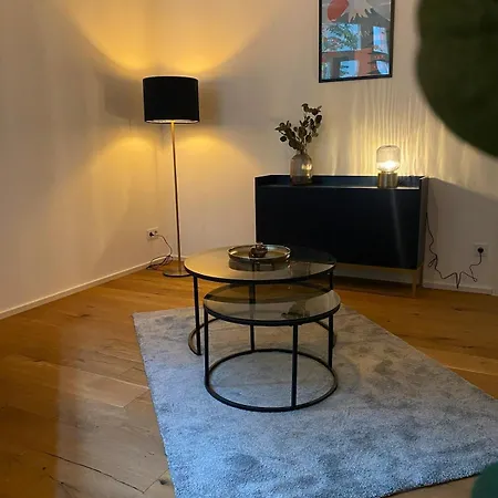 Stylish Oasis And Near Frankfurt And Airport *