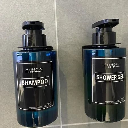 Stylish Oasis And Near Frankfurt And Airport Offenbach am Main