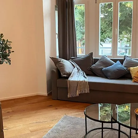 Stylish Oasis And Near Frankfurt And Airport * Offenbach am Main