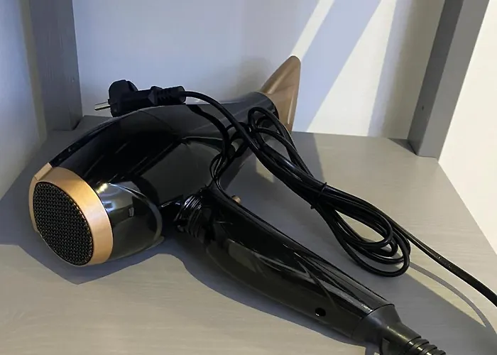 Stylish Oasis And Near Frankfurt And Airport