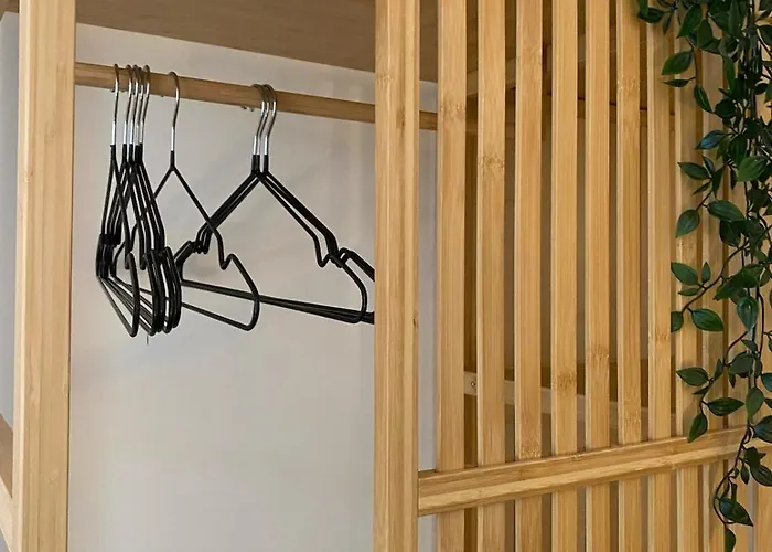 Stylish Oasis And Near Frankfurt And Airport Offenbach am Main