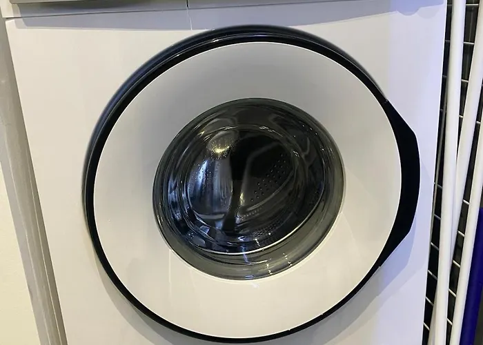 Stylish Oasis And Near Frankfurt And Airport *