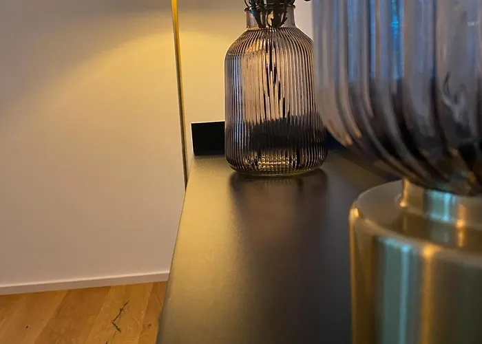 Stylish Oasis And Near Frankfurt And Airport Offenbach am Main