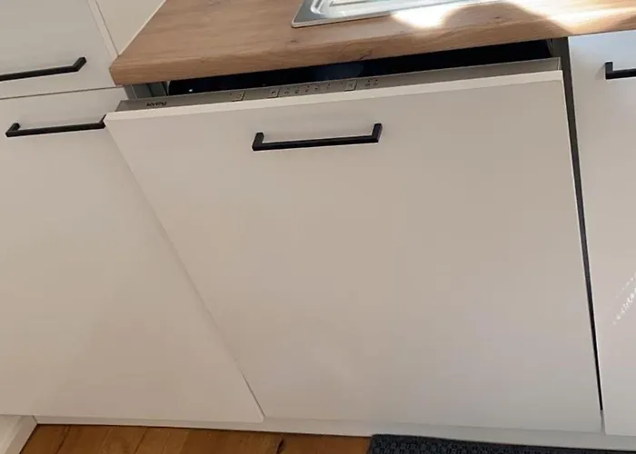 Stylish Oasis And Near Frankfurt And Airport * Offenbach am Main