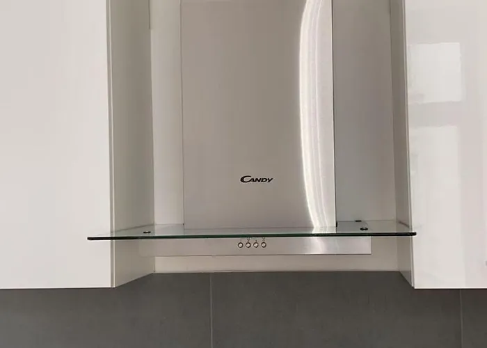 Stylish Oasis And Near Frankfurt And Airport Apartman