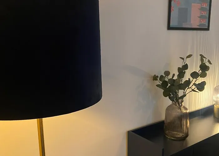 Stylish Oasis And Near Frankfurt And Airport Offenbach am Main